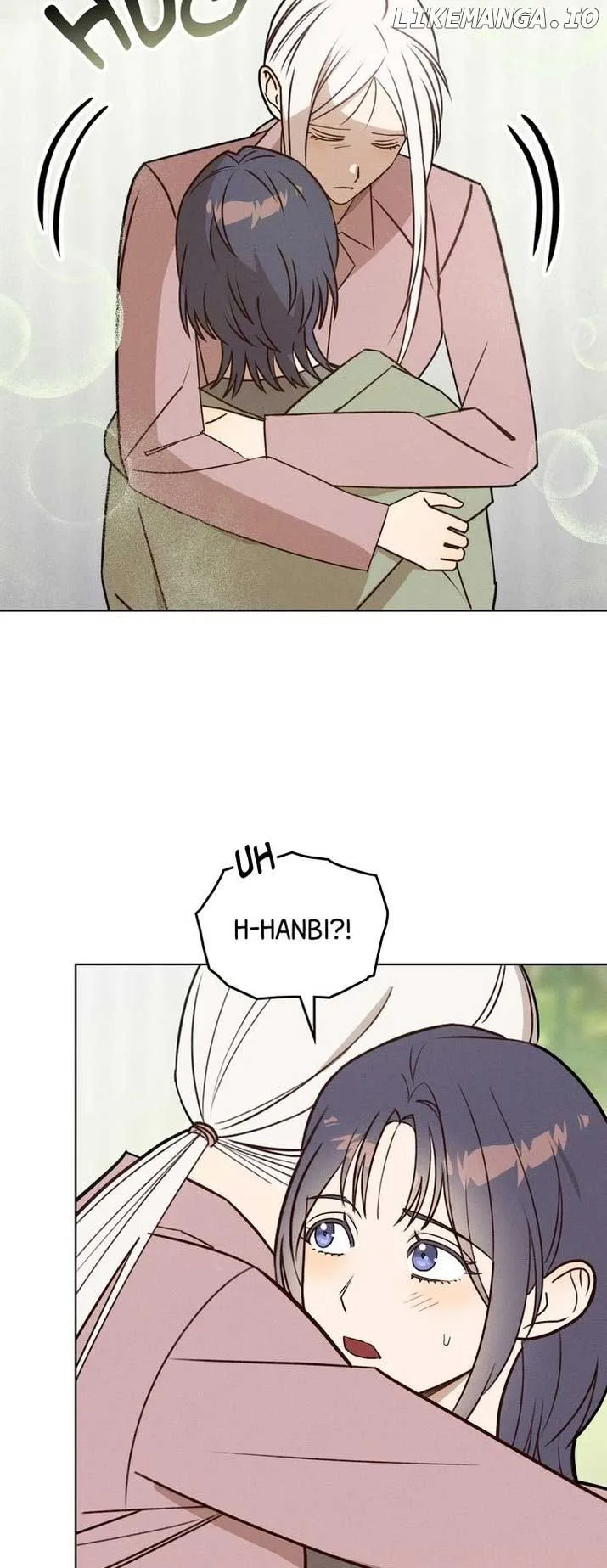 Keeping My Boss on a Tight Leash Chapter 14 page 13