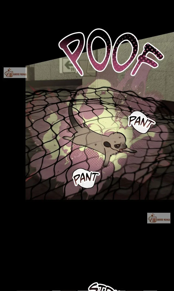 Keeping My Boss on a Tight Leash Chapter 16 page 9