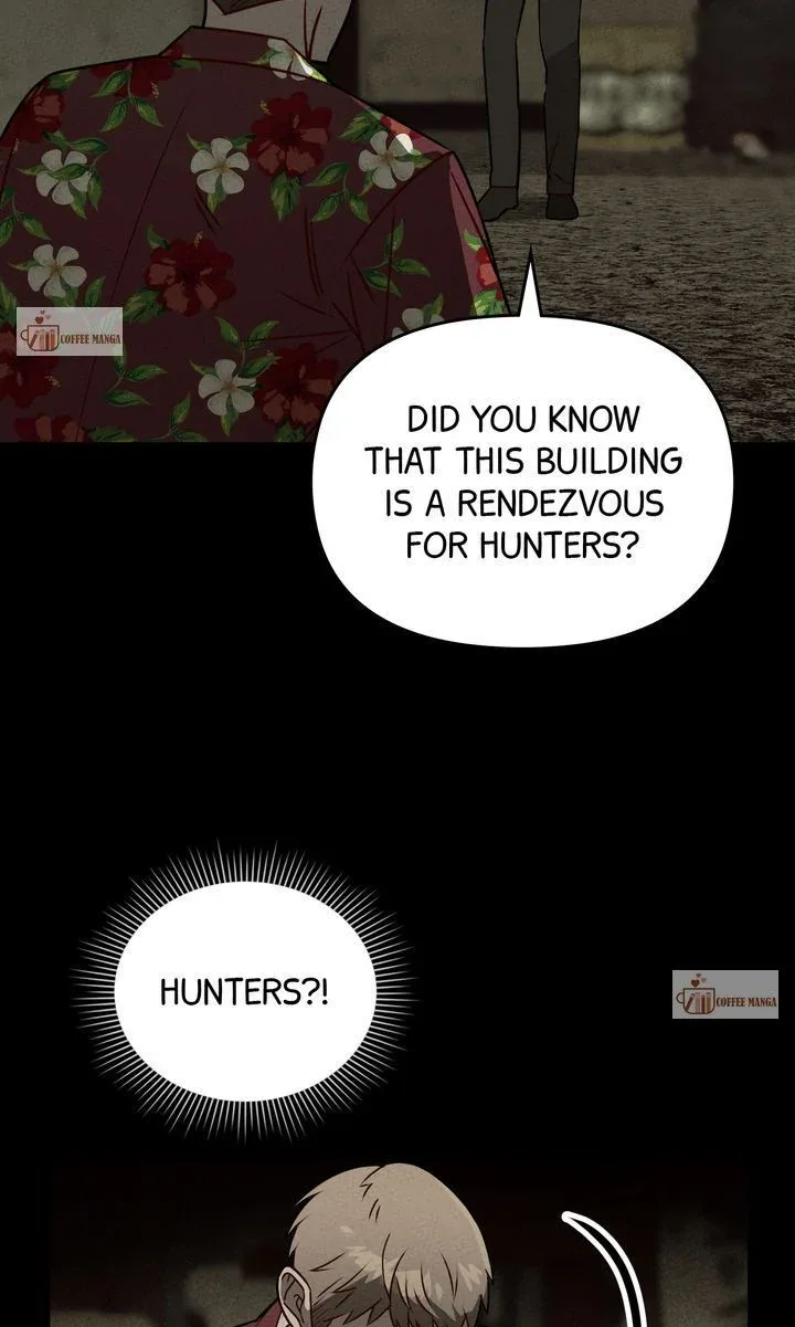 Keeping My Boss on a Tight Leash Chapter 16 page 31