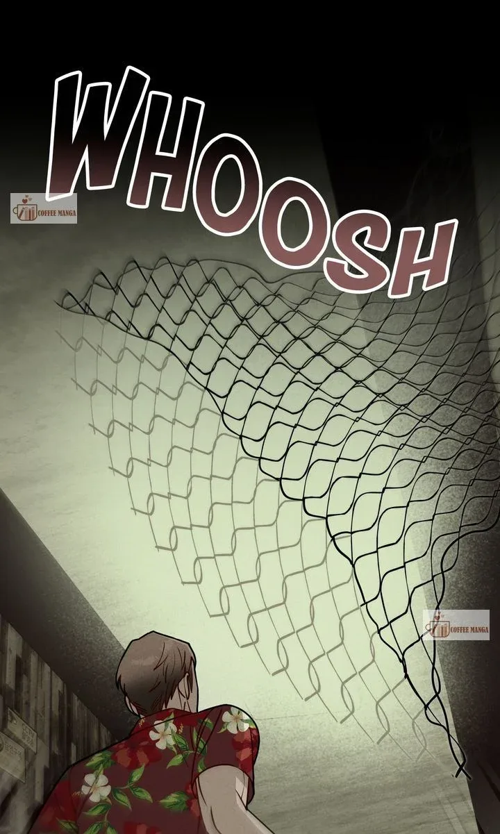Keeping My Boss on a Tight Leash Chapter 16 page 2