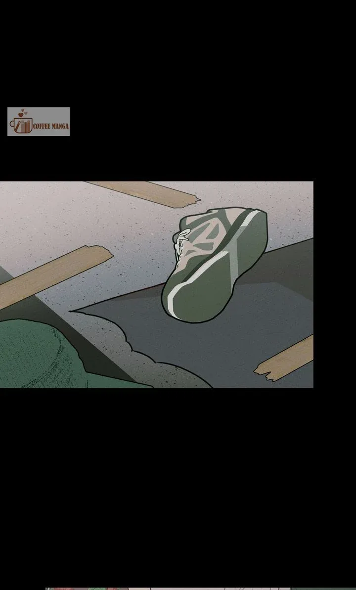 Keeping My Boss on a Tight Leash Chapter 15 page 46