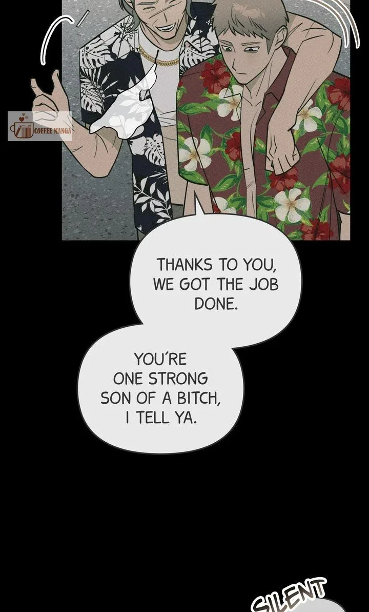 Keeping My Boss on a Tight Leash Chapter 15 page 55