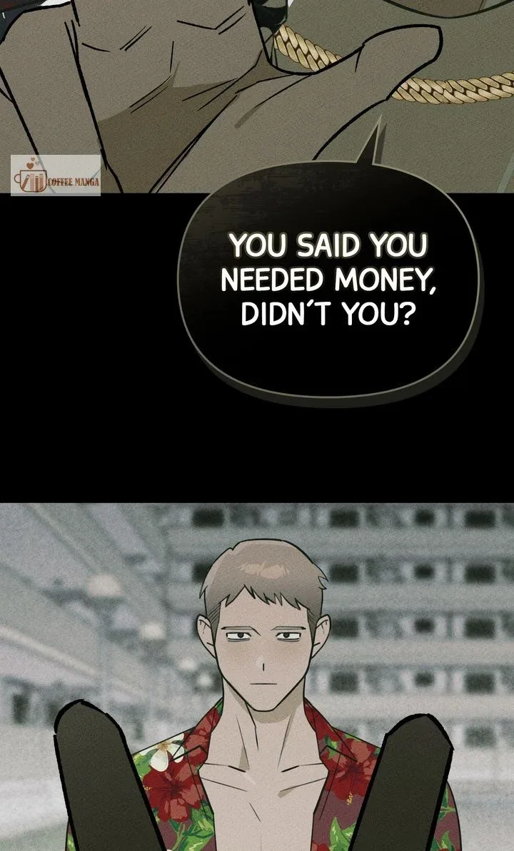Keeping My Boss on a Tight Leash Chapter 15 page 60