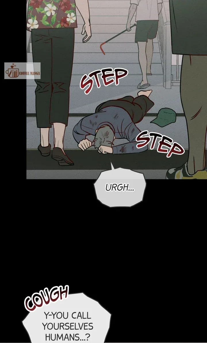 Keeping My Boss on a Tight Leash Chapter 15 page 47