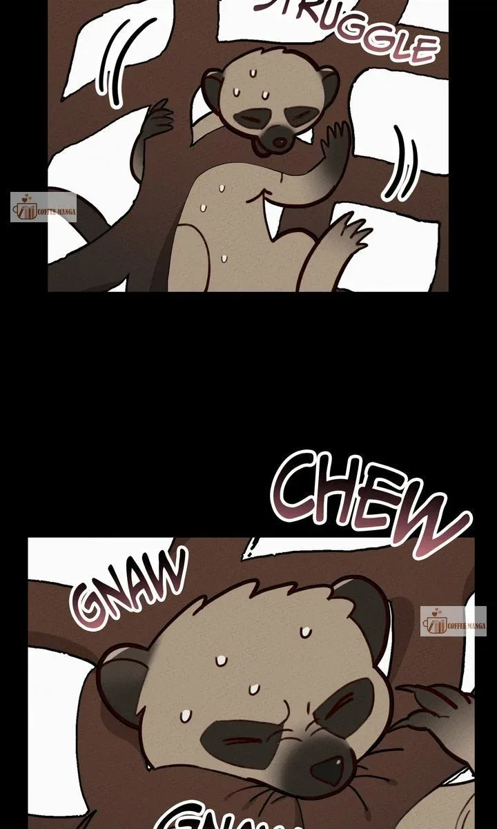 Keeping My Boss on a Tight Leash Chapter 16 page 10