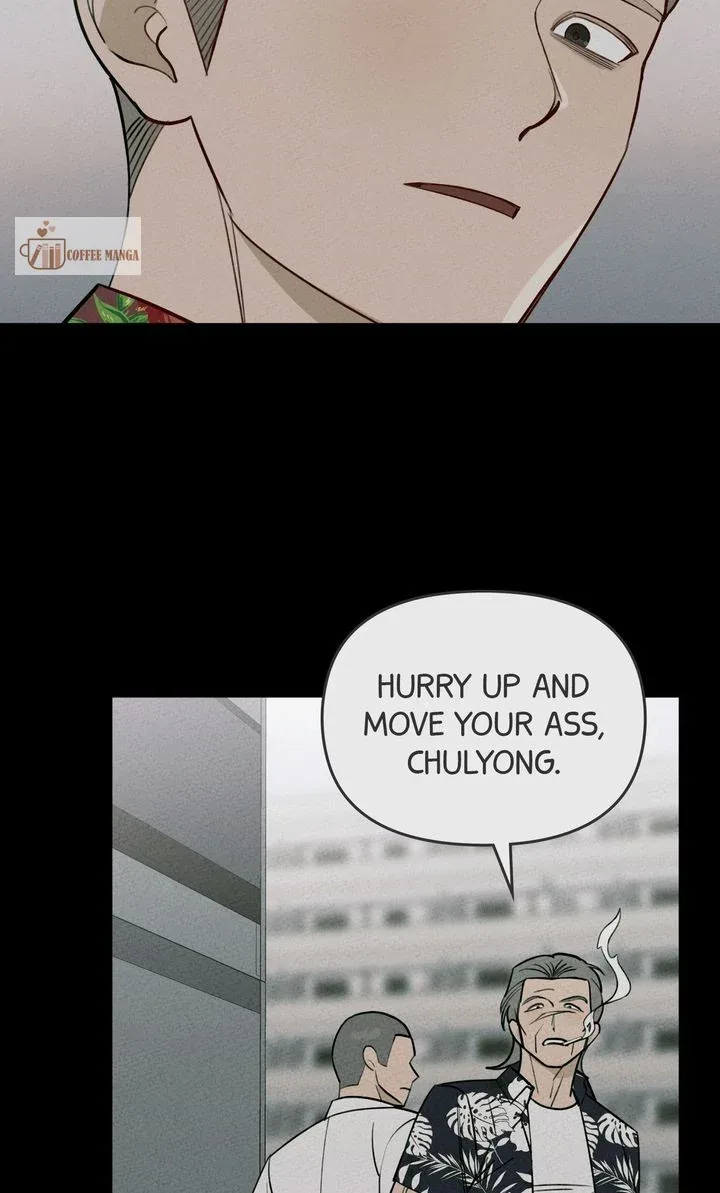 Keeping My Boss on a Tight Leash Chapter 15 page 50