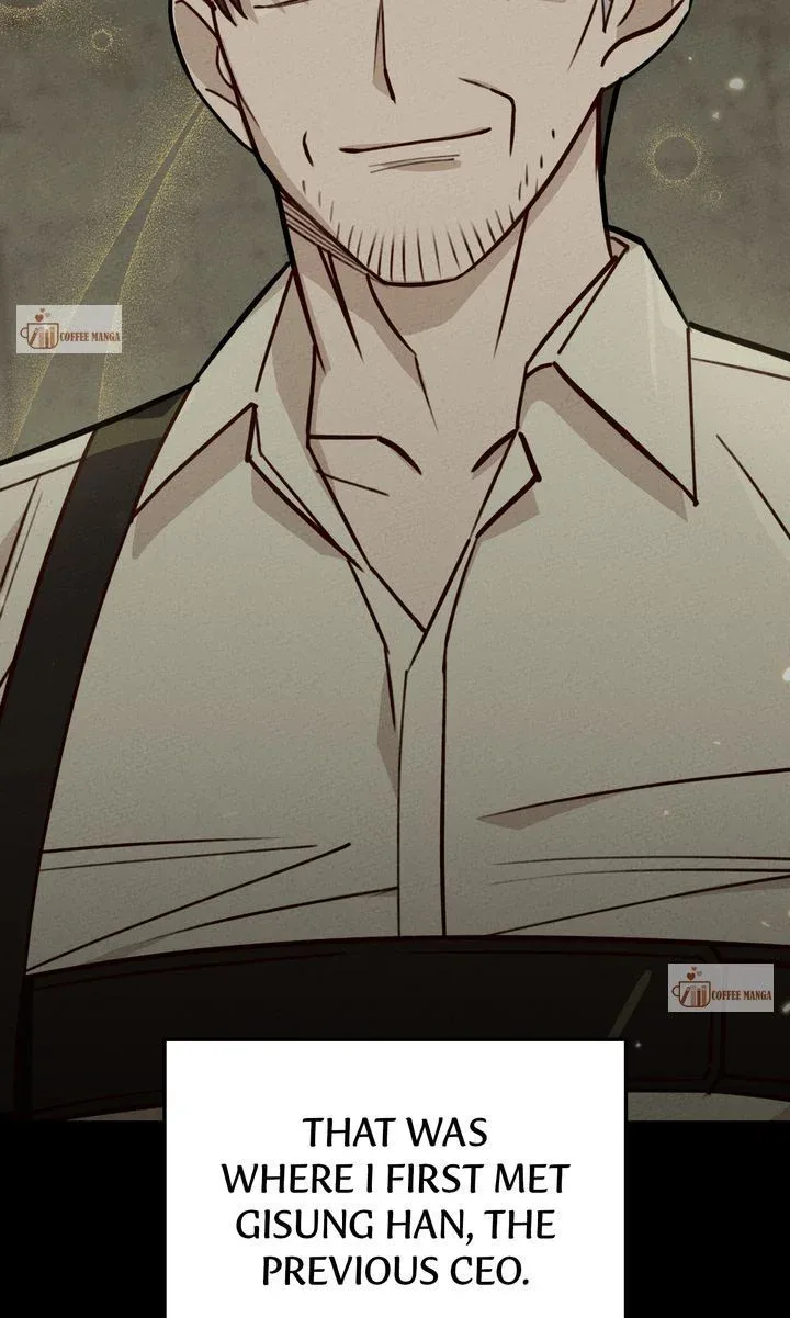 Keeping My Boss on a Tight Leash Chapter 16 page 29