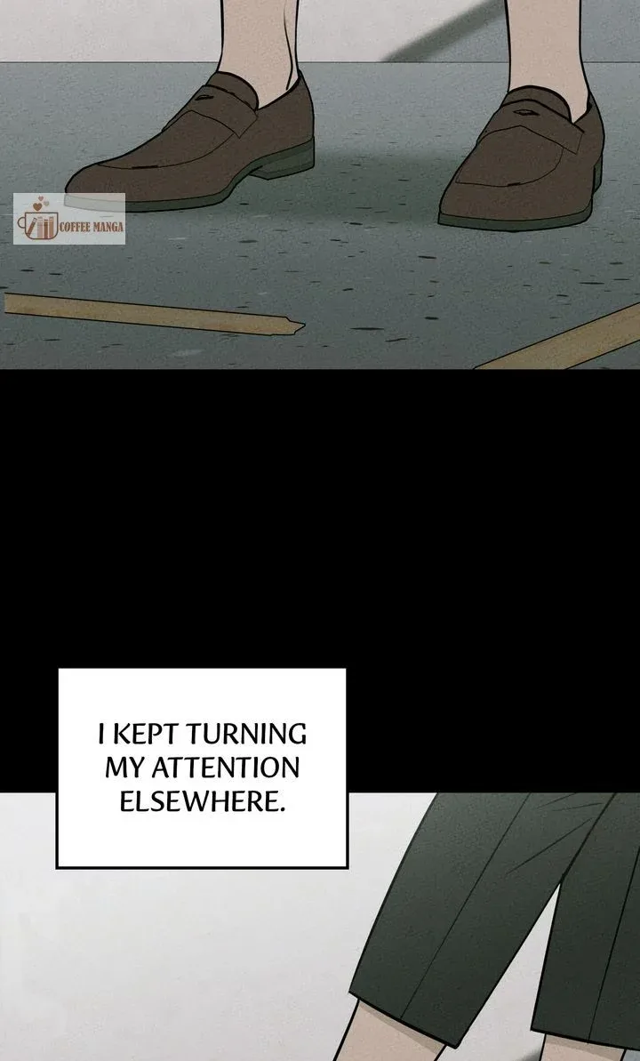Keeping My Boss on a Tight Leash Chapter 15 page 52