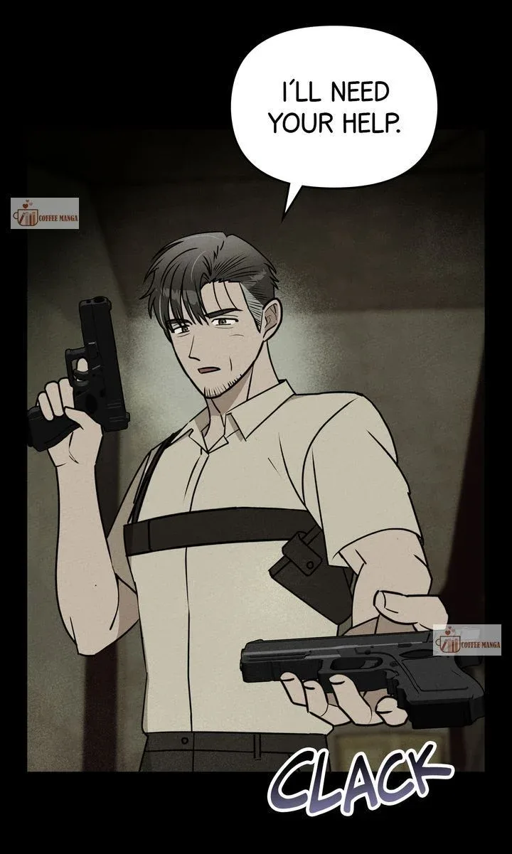 Keeping My Boss on a Tight Leash Chapter 16 page 37