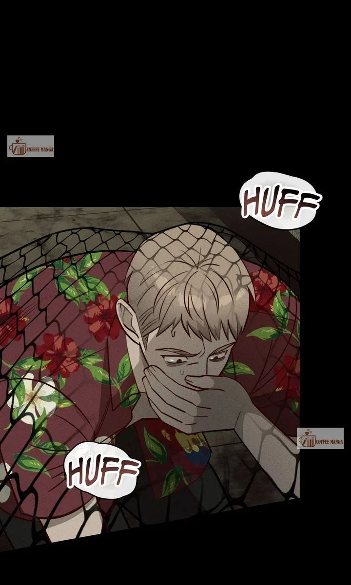 Keeping My Boss on a Tight Leash Chapter 16 page 8