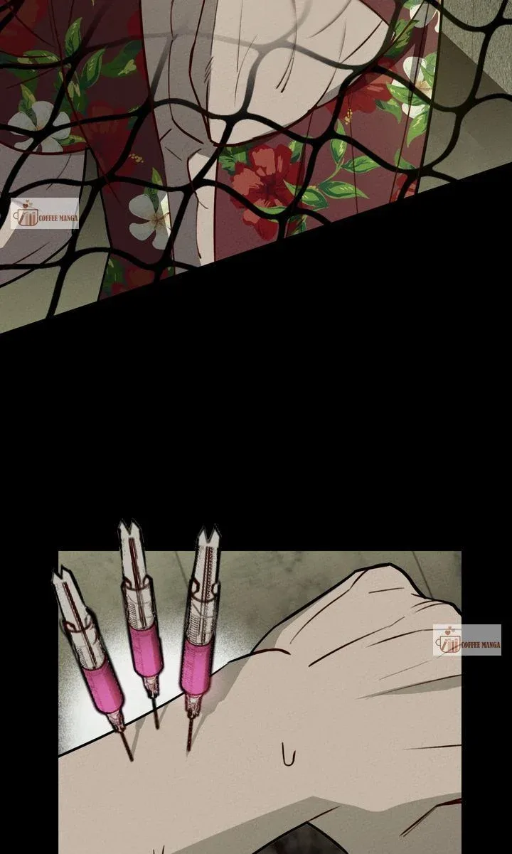 Keeping My Boss on a Tight Leash Chapter 16 page 6