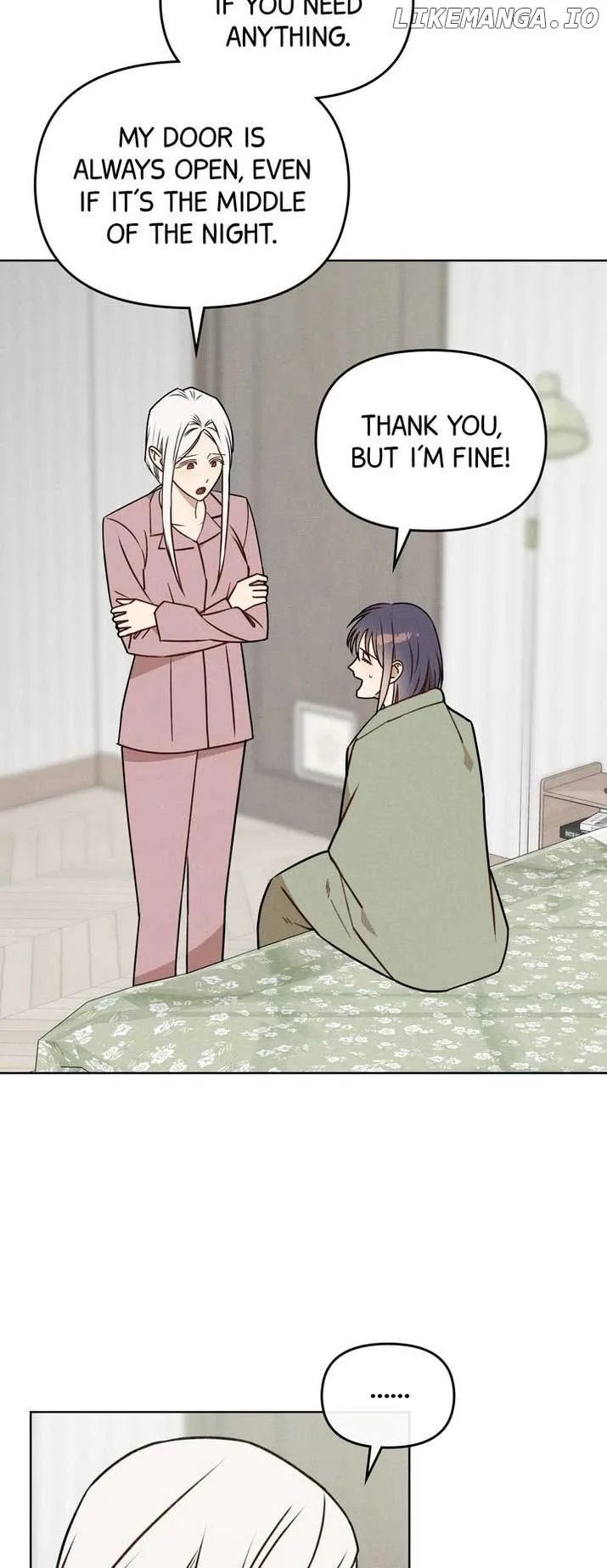 Keeping My Boss on a Tight Leash Chapter 14 page 11