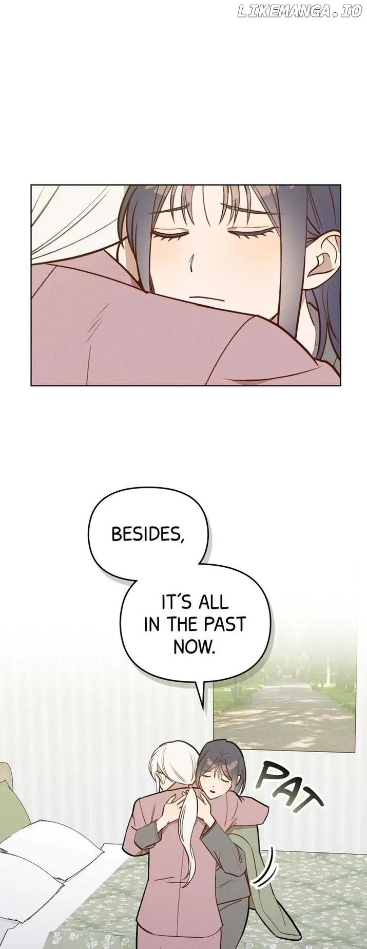 Keeping My Boss on a Tight Leash Chapter 14 page 15
