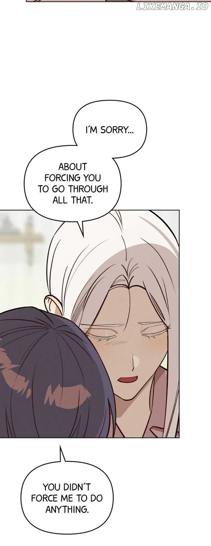 Keeping My Boss on a Tight Leash Chapter 14 page 14
