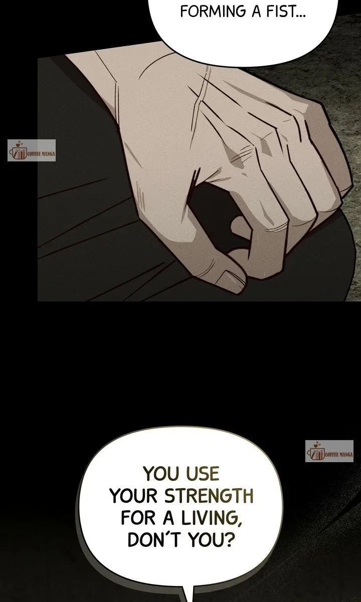 Keeping My Boss on a Tight Leash Chapter 16 page 39