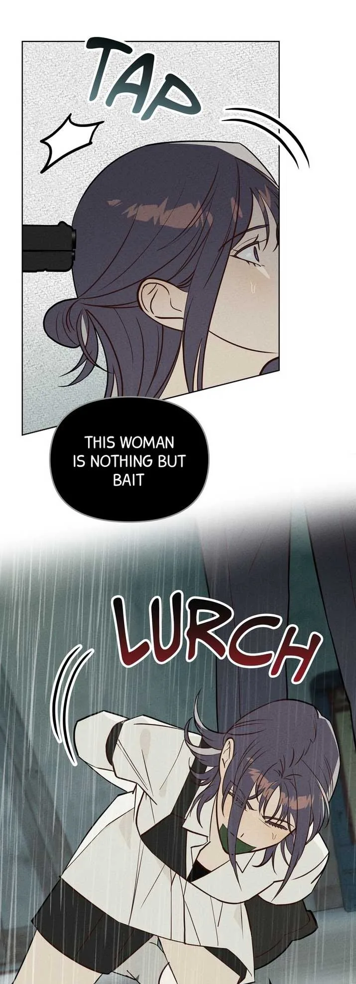 Keeping My Boss on a Tight Leash Chapter 13 page 27