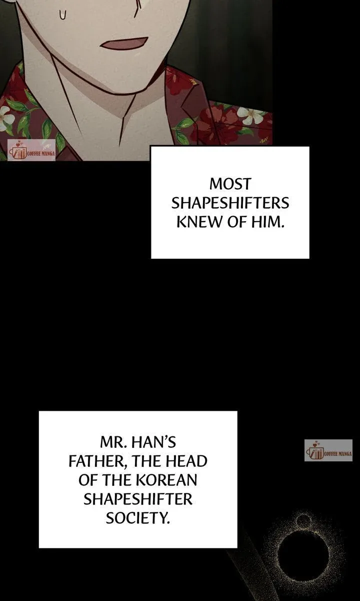Keeping My Boss on a Tight Leash Chapter 16 page 27