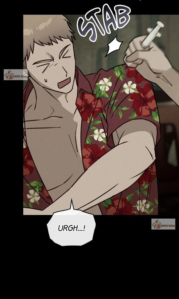 Keeping My Boss on a Tight Leash Chapter 16 page 36