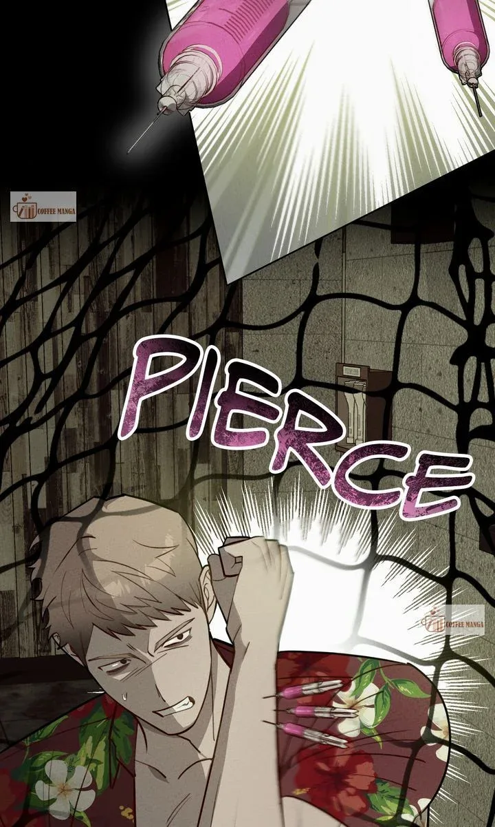 Keeping My Boss on a Tight Leash Chapter 16 page 5