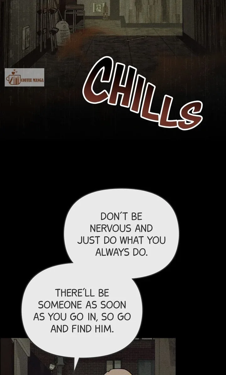 Keeping My Boss on a Tight Leash Chapter 15 page 63