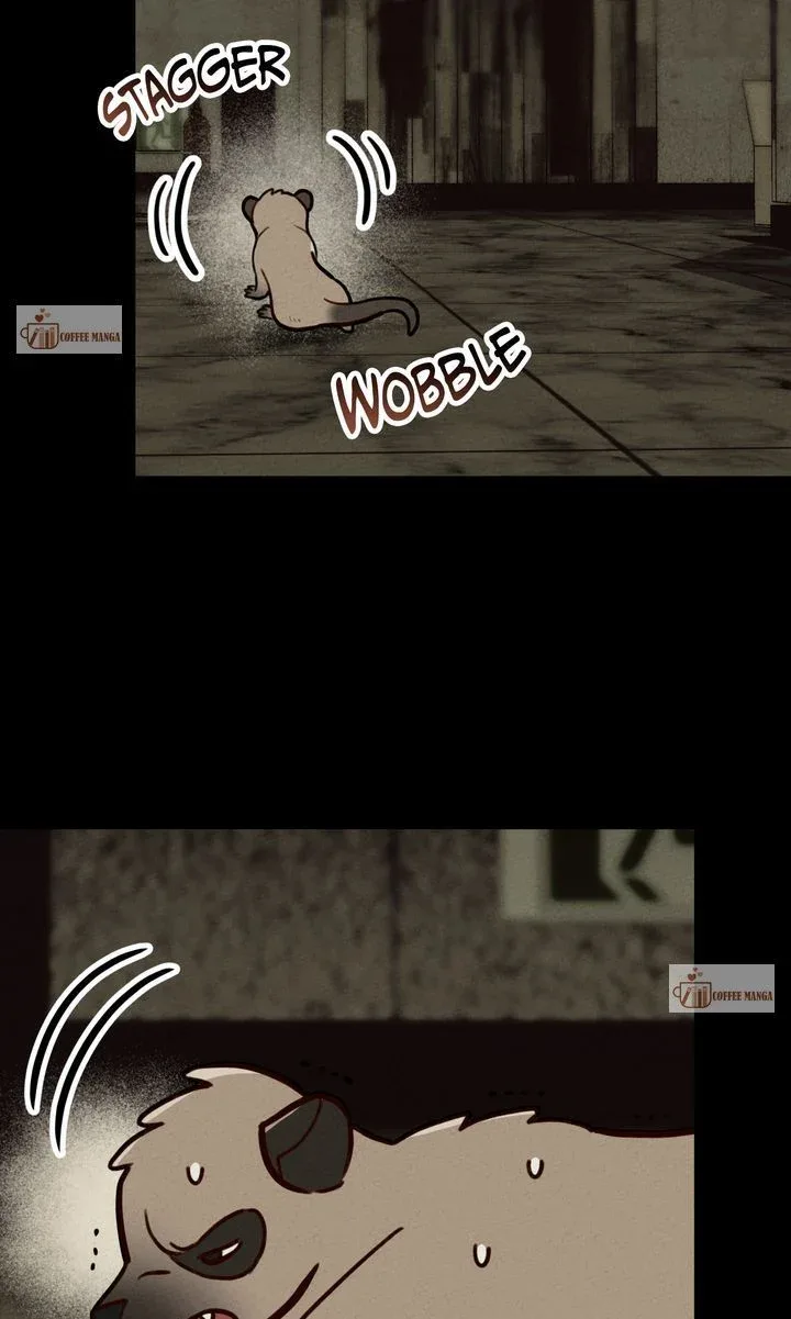 Keeping My Boss on a Tight Leash Chapter 16 page 13