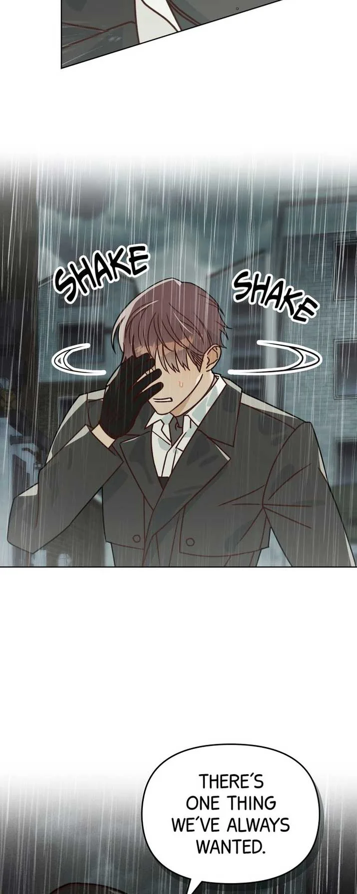 Keeping My Boss on a Tight Leash Chapter 13 page 24