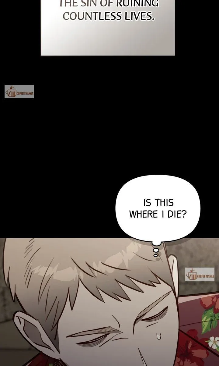 Keeping My Boss on a Tight Leash Chapter 16 page 19