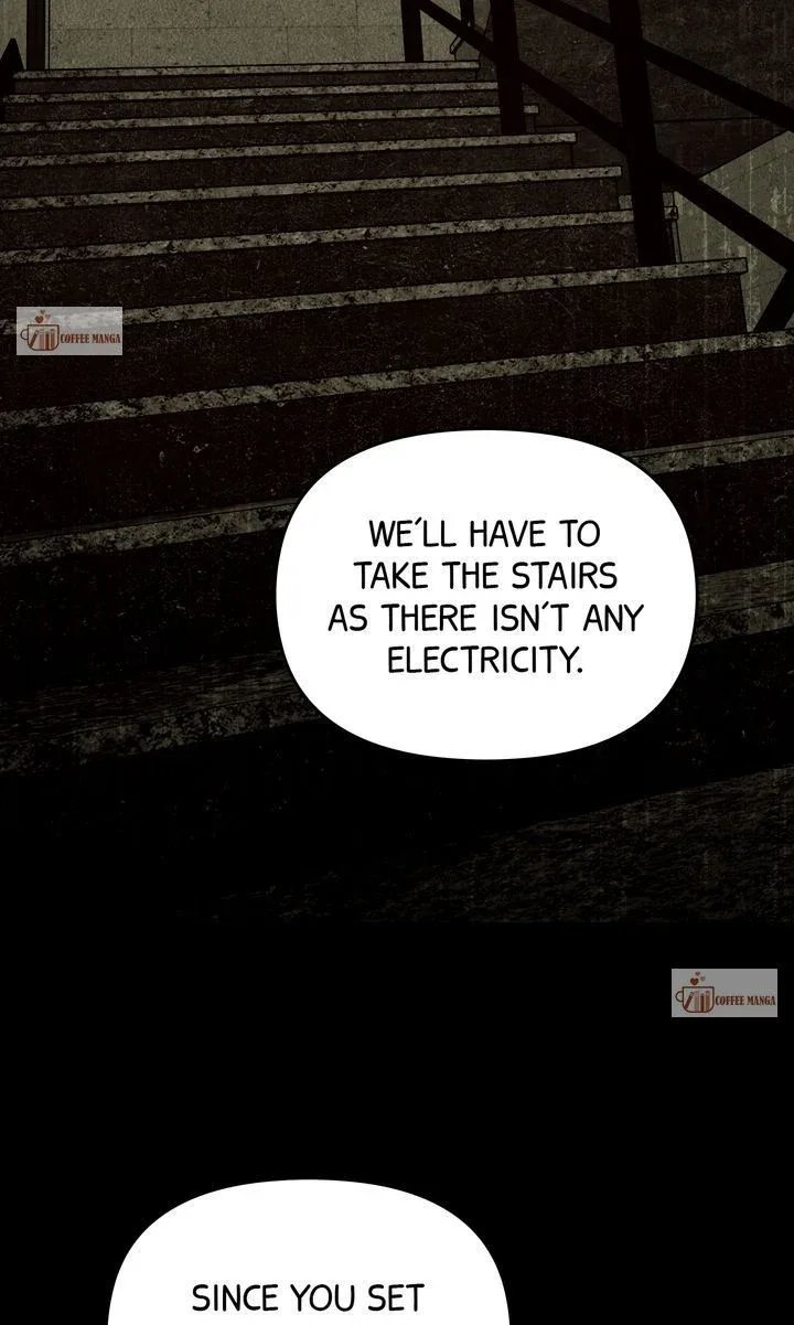 Keeping My Boss on a Tight Leash Chapter 16 page 42