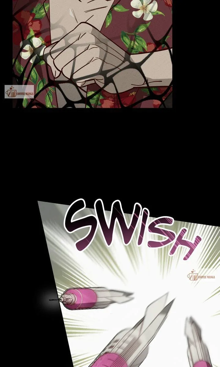 Keeping My Boss on a Tight Leash Chapter 16 page 4