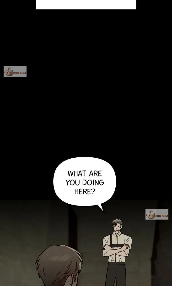 Keeping My Boss on a Tight Leash Chapter 16 page 30