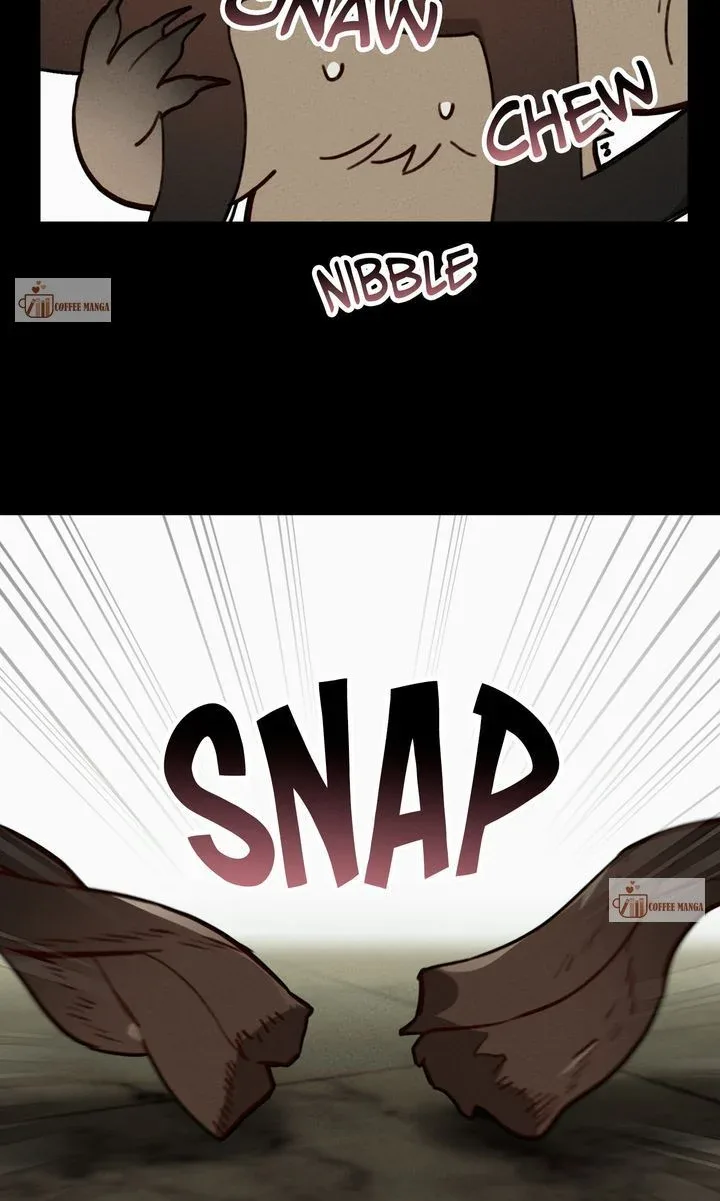Keeping My Boss on a Tight Leash Chapter 16 page 11