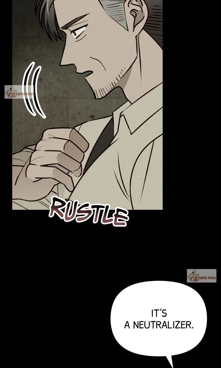 Keeping My Boss on a Tight Leash Chapter 16 page 35
