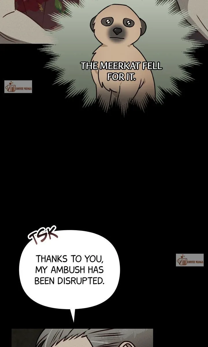 Keeping My Boss on a Tight Leash Chapter 16 page 34