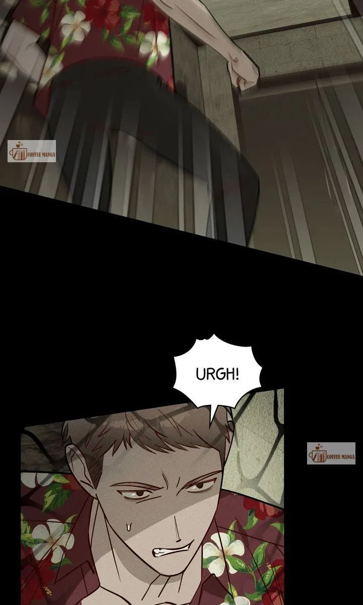 Keeping My Boss on a Tight Leash Chapter 16 page 3