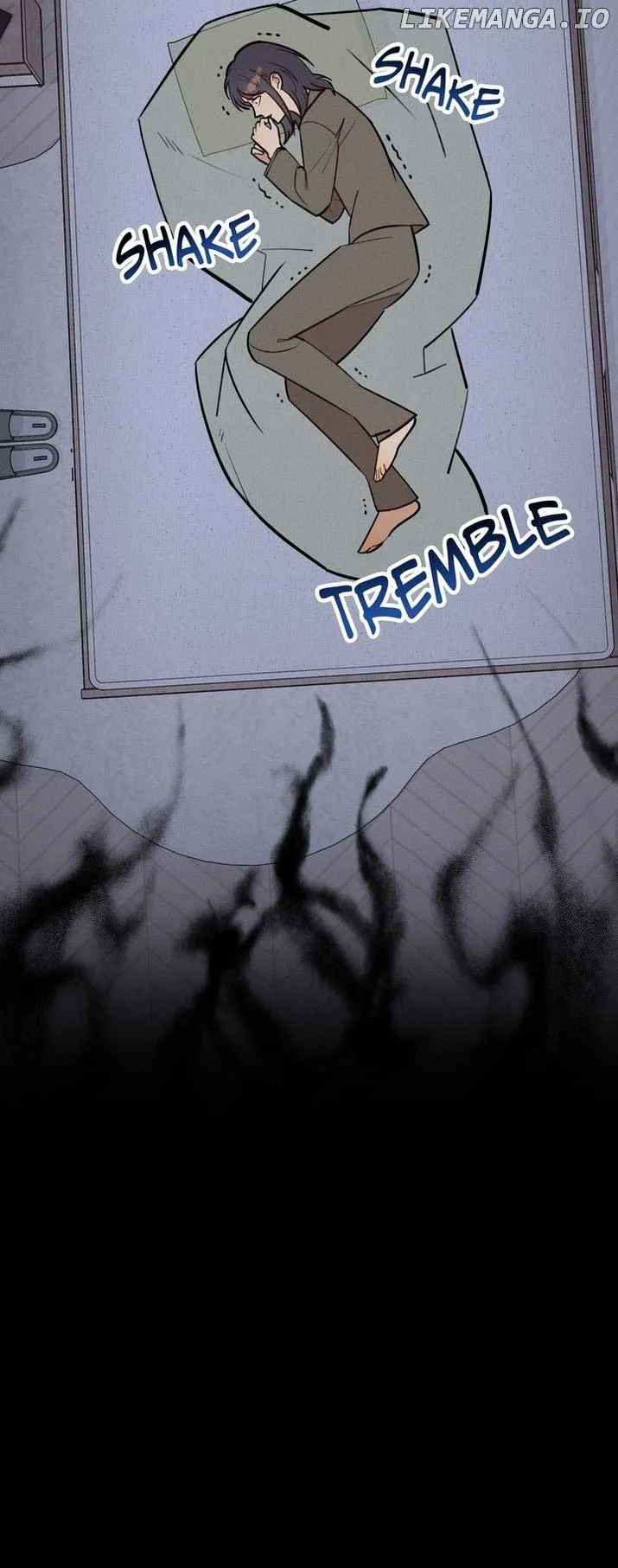 Keeping My Boss on a Tight Leash Chapter 14 page 18