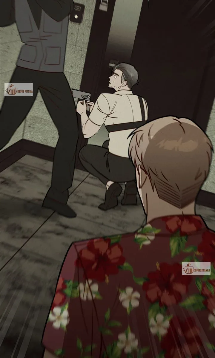 Keeping My Boss on a Tight Leash Chapter 16 page 74