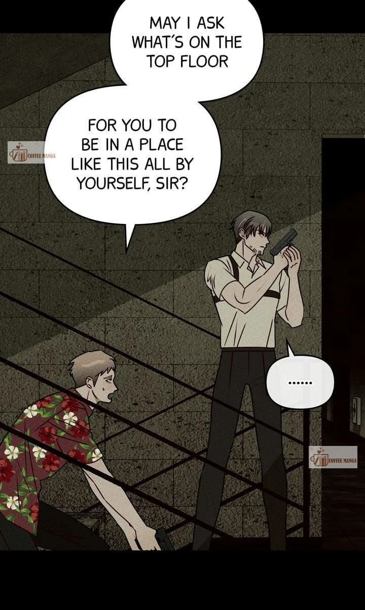 Keeping My Boss on a Tight Leash Chapter 16 page 63