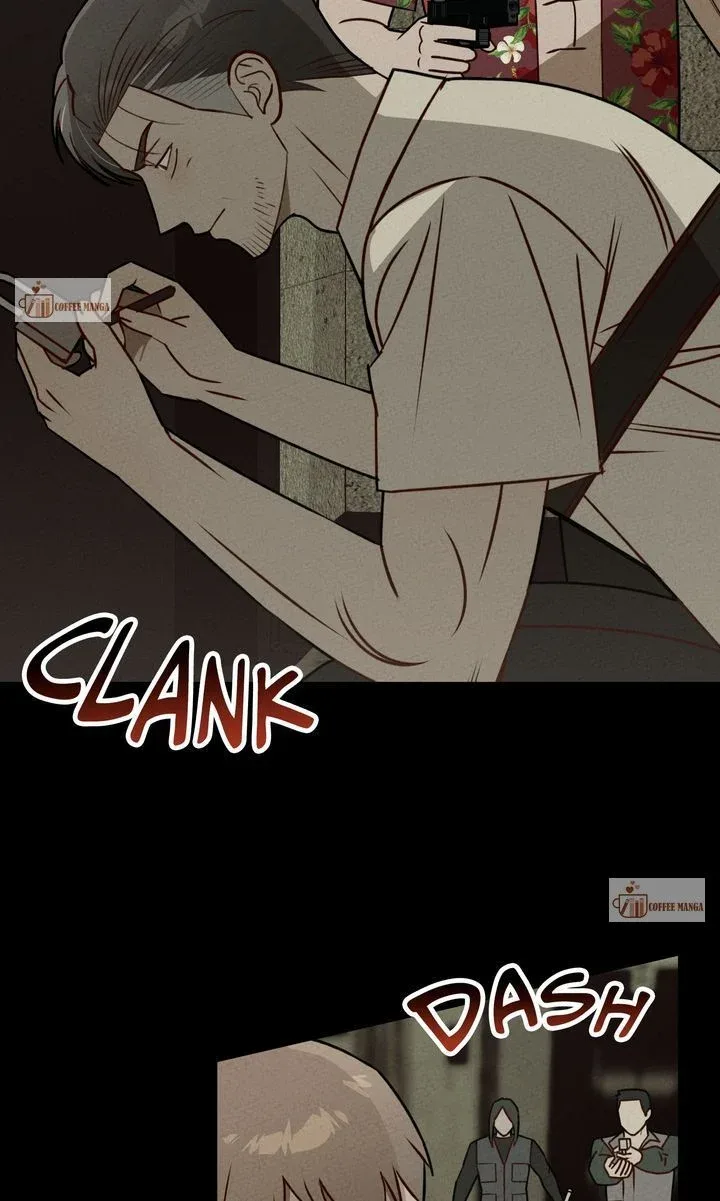 Keeping My Boss on a Tight Leash Chapter 16 page 69