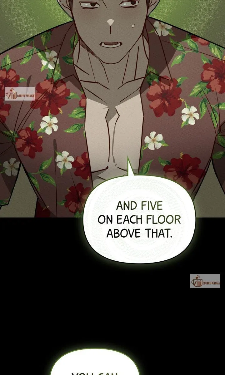 Keeping My Boss on a Tight Leash Chapter 16 page 46