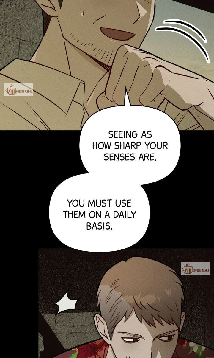 Keeping My Boss on a Tight Leash Chapter 16 page 56