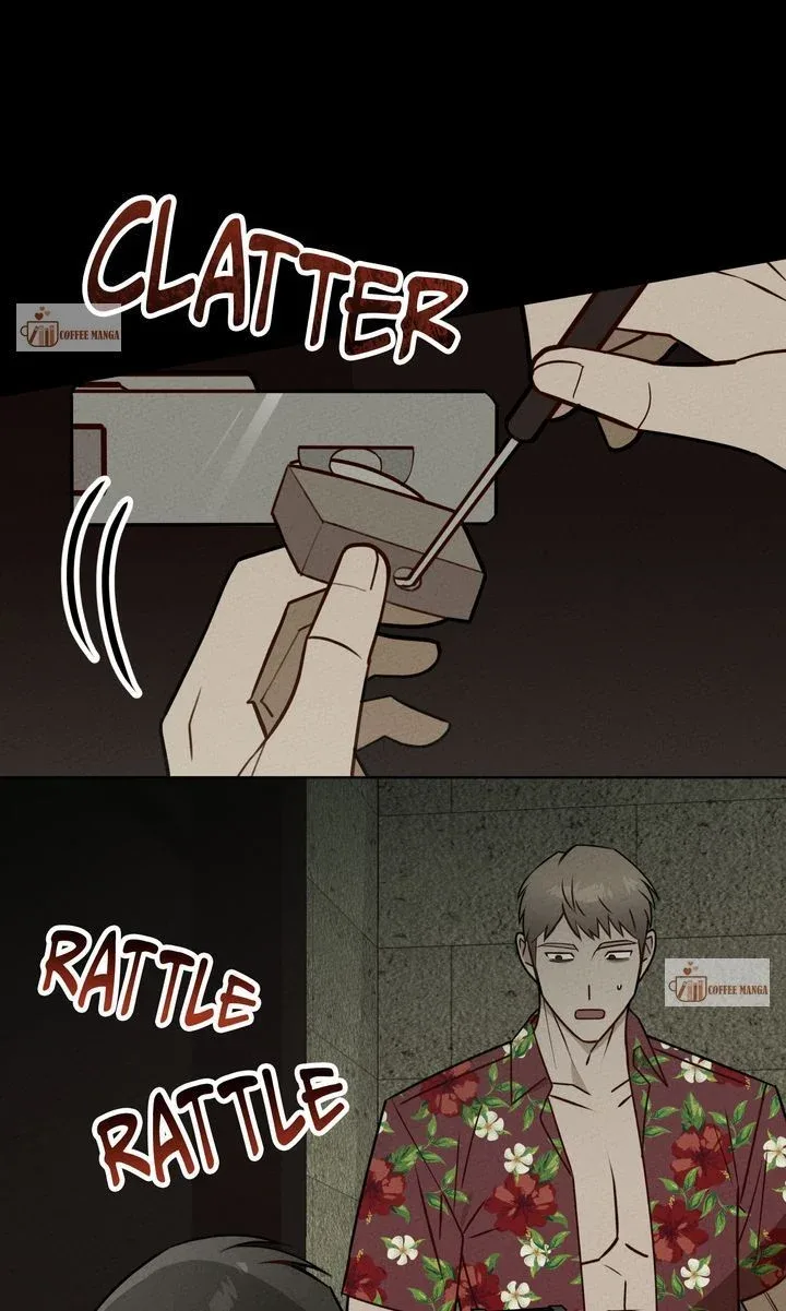 Keeping My Boss on a Tight Leash Chapter 16 page 68