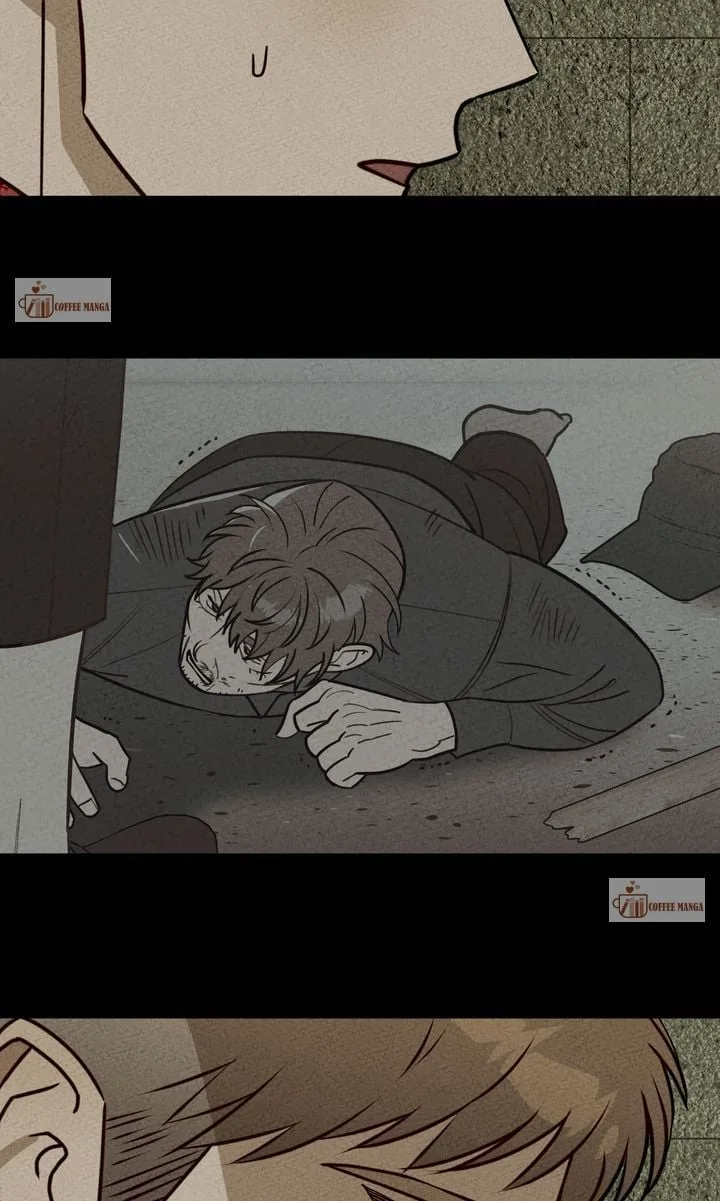 Keeping My Boss on a Tight Leash Chapter 16 page 58