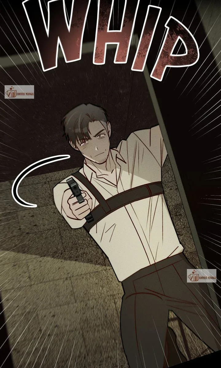 Keeping My Boss on a Tight Leash Chapter 16 page 66