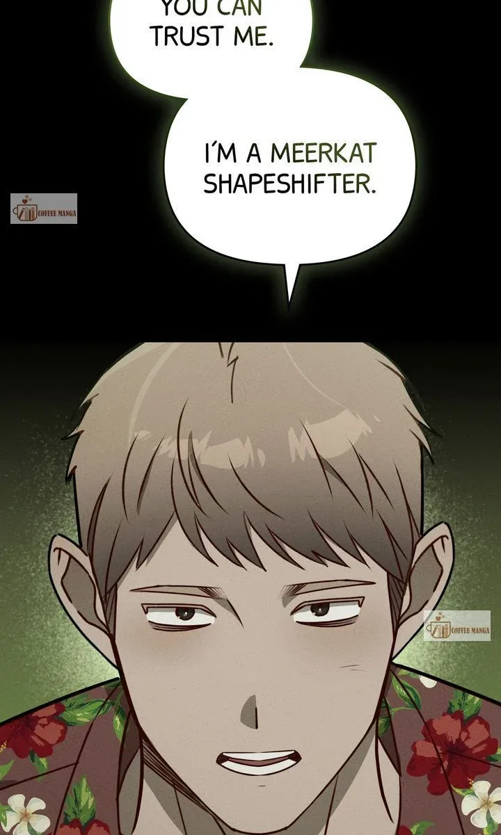 Keeping My Boss on a Tight Leash Chapter 16 page 47