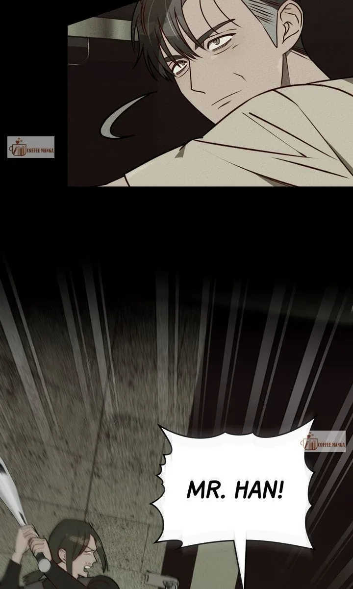 Keeping My Boss on a Tight Leash Chapter 16 page 73