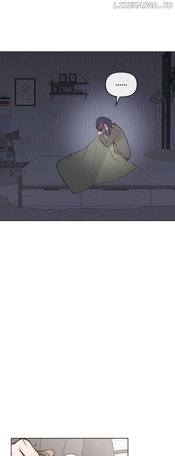 Keeping My Boss on a Tight Leash Chapter 14 page 26