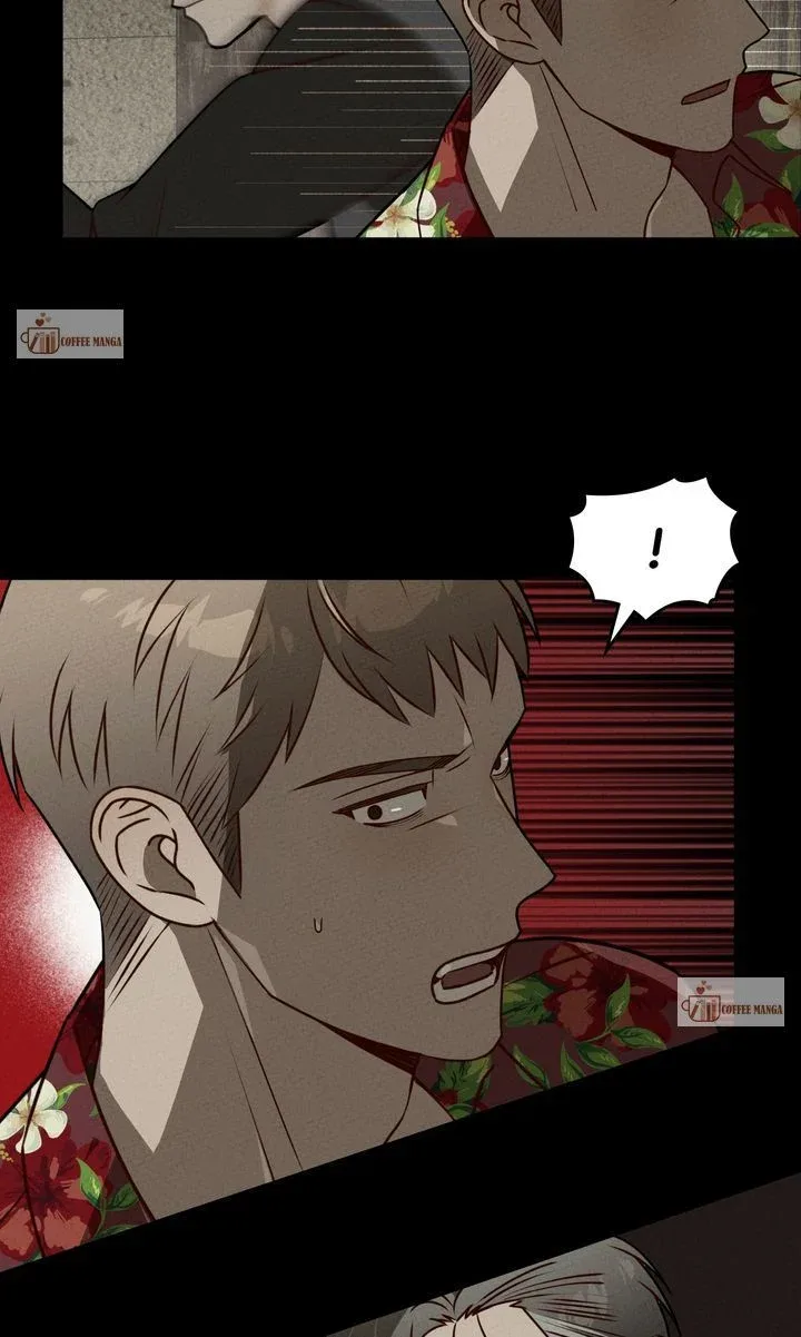 Keeping My Boss on a Tight Leash Chapter 16 page 72