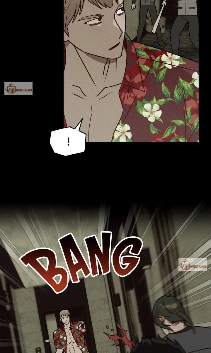 Keeping My Boss on a Tight Leash Chapter 16 page 70