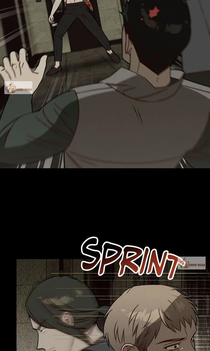 Keeping My Boss on a Tight Leash Chapter 16 page 71