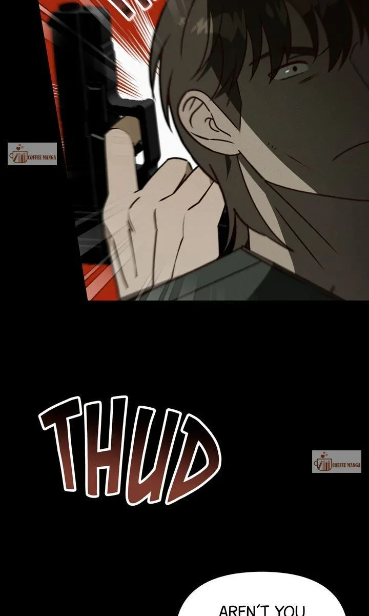 Keeping My Boss on a Tight Leash Chapter 16 page 53